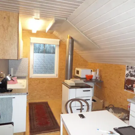 Apartament Unterstaedeli Engelburg Sg