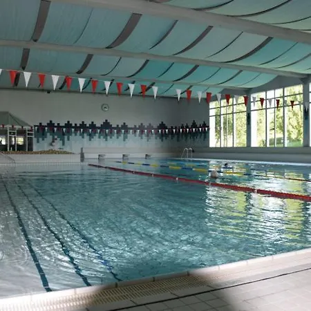 Apartament Unterstaedeli Engelburg Sg *