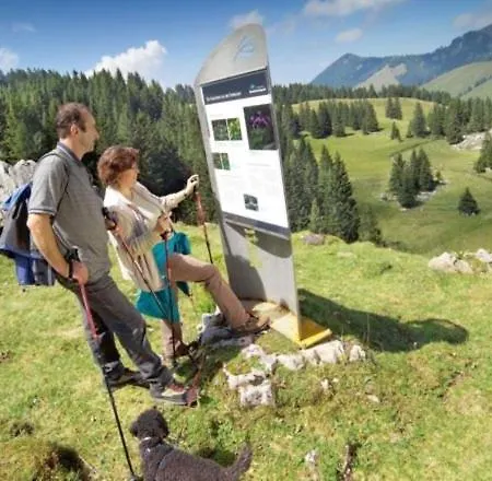 Apartament Unterstaedeli Engelburg Sg *