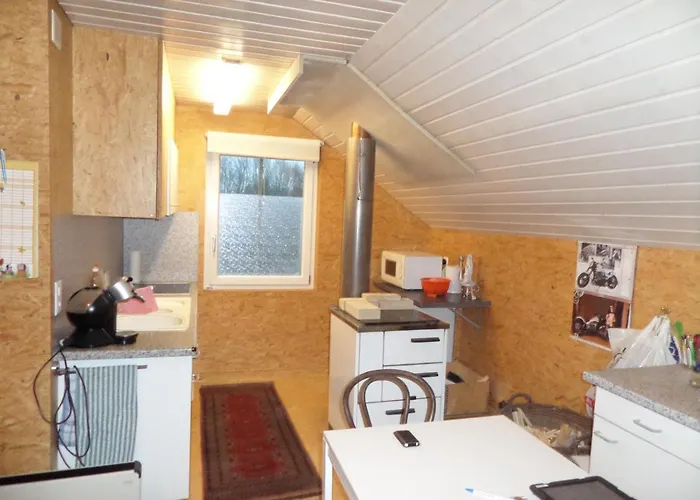 Apartament Unterstaedeli Engelburg Sg