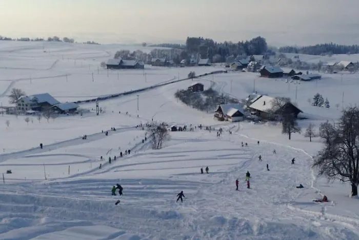 Unterstaedeli Engelburg Sg * Wittenbach