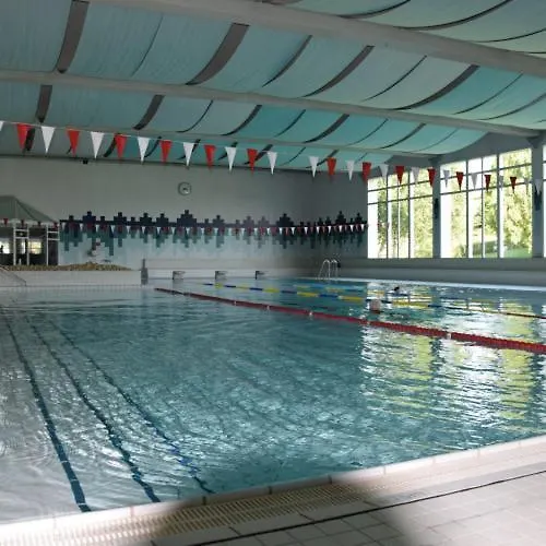 Apartament Unterstaedeli Engelburg Sg *