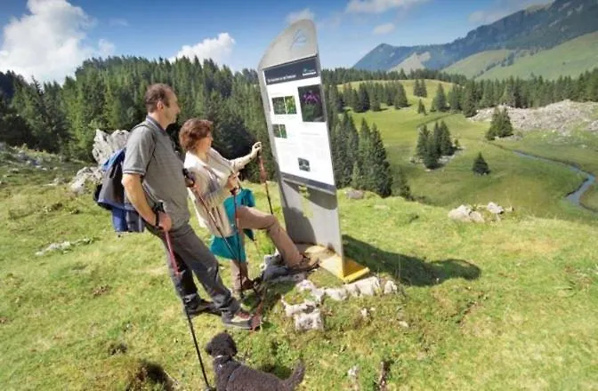 Apartament Unterstaedeli Engelburg Sg *